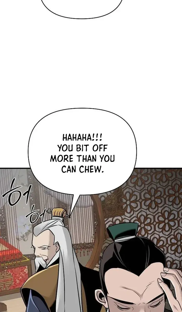 The Mysterious World's Greatest Martial Artist Little Prince Chapter 47 Page 140