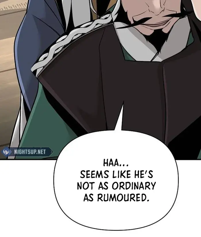 The Mysterious World's Greatest Martial Artist Little Prince Chapter 47 Page 141