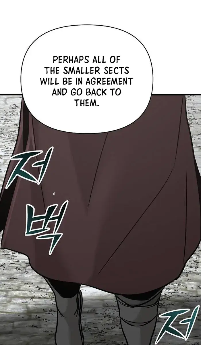 The Mysterious World's Greatest Martial Artist Little Prince Chapter 47 Page 147