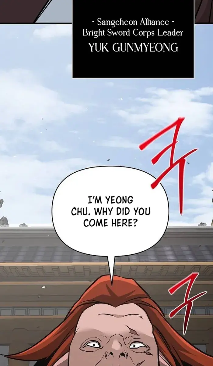 The Mysterious World's Greatest Martial Artist Little Prince Chapter 47 Page 154