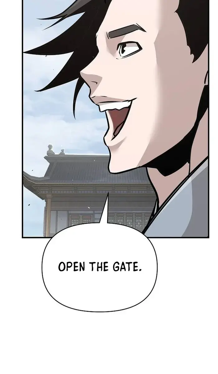 The Mysterious World's Greatest Martial Artist Little Prince Chapter 47 Page 158