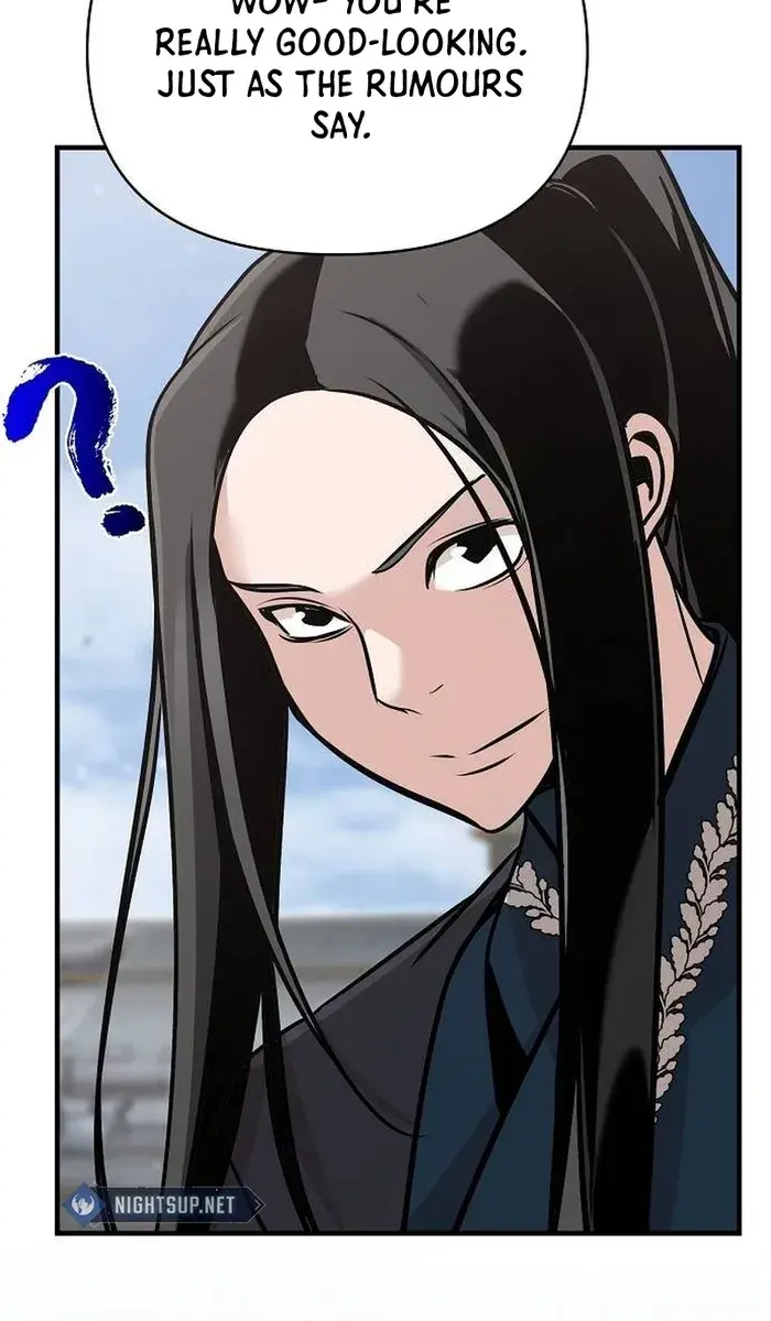 The Mysterious World's Greatest Martial Artist Little Prince Chapter 47 Page 168