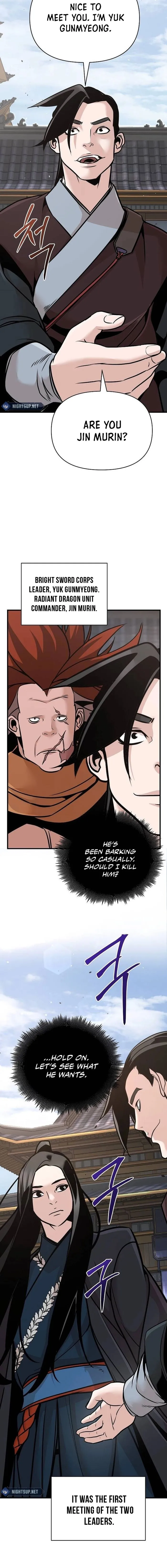 The Mysterious World's Greatest Martial Artist Little Prince Chapter 47 Page 170