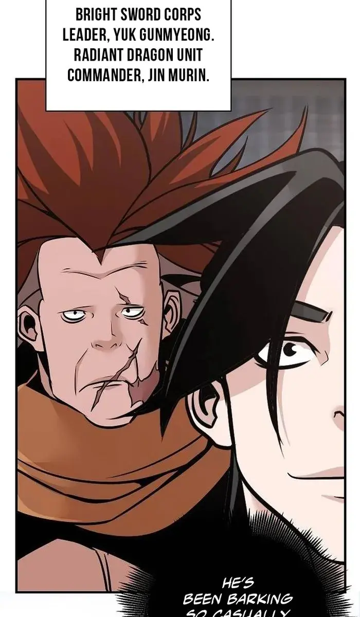The Mysterious World's Greatest Martial Artist Little Prince Chapter 47 Page 173