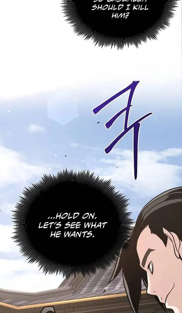 The Mysterious World's Greatest Martial Artist Little Prince Chapter 47 Page 174