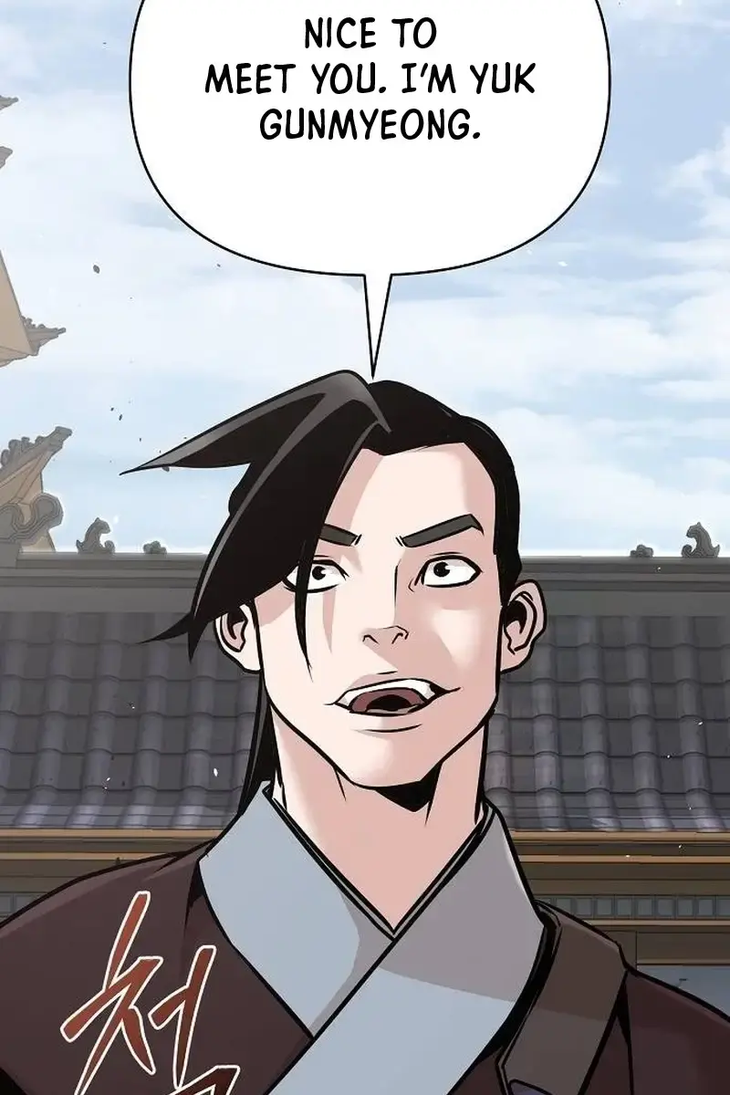 The Mysterious World's Greatest Martial Artist Little Prince Chapter 48 Page 6