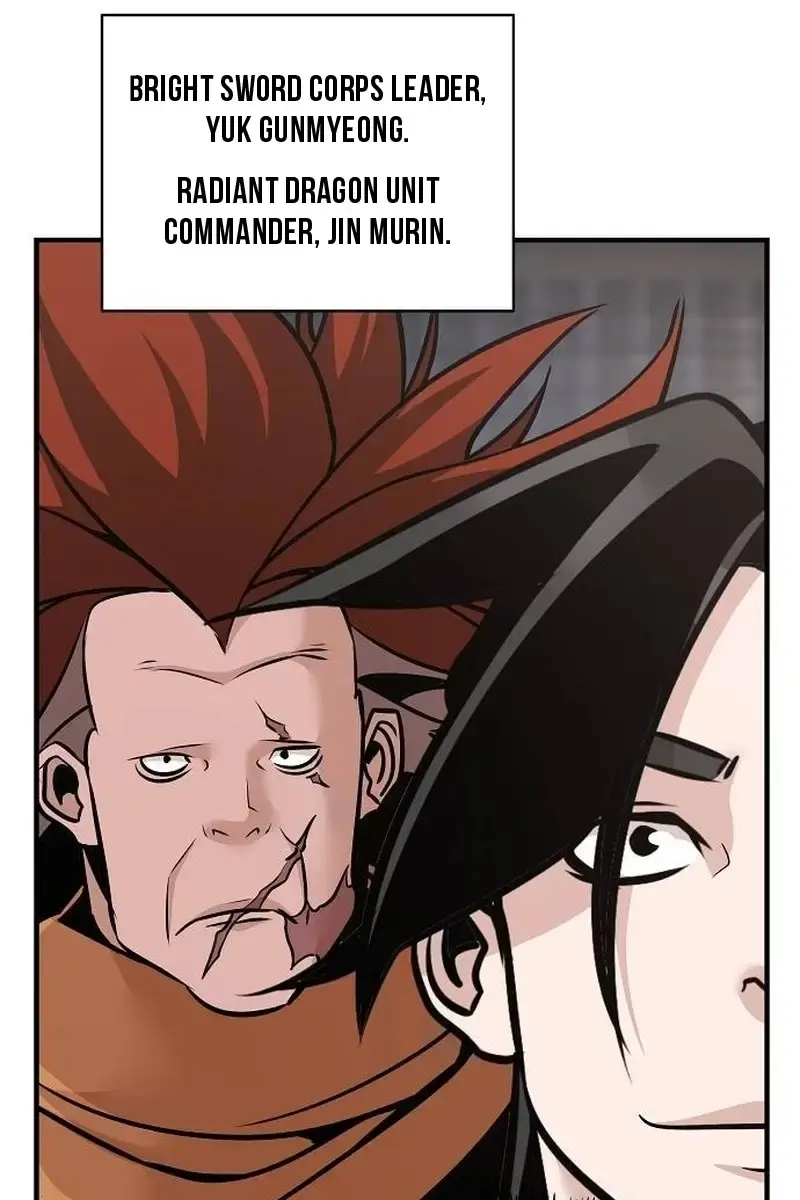 The Mysterious World's Greatest Martial Artist Little Prince Chapter 48 Page 10