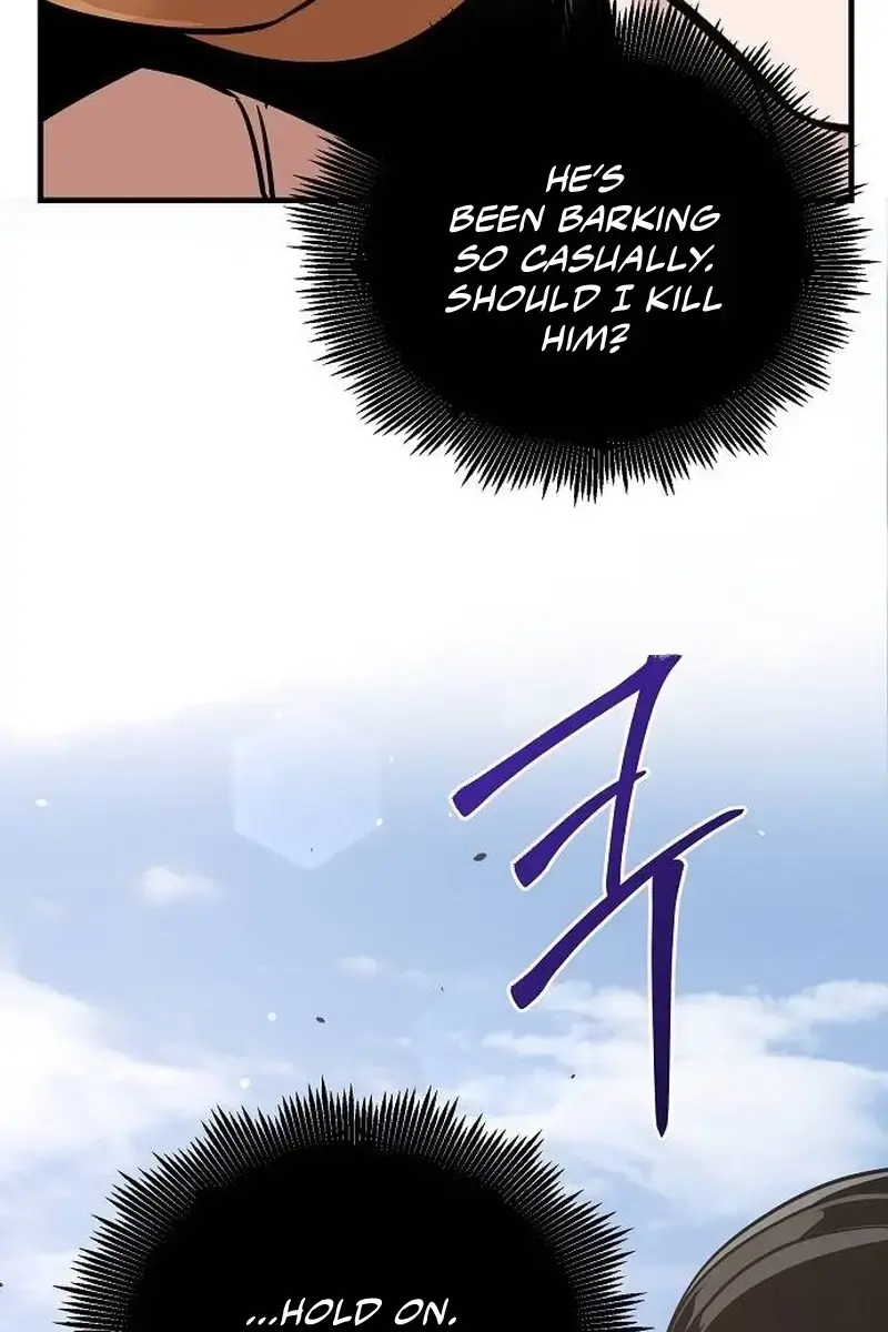 The Mysterious World's Greatest Martial Artist Little Prince Chapter 48 Page 11