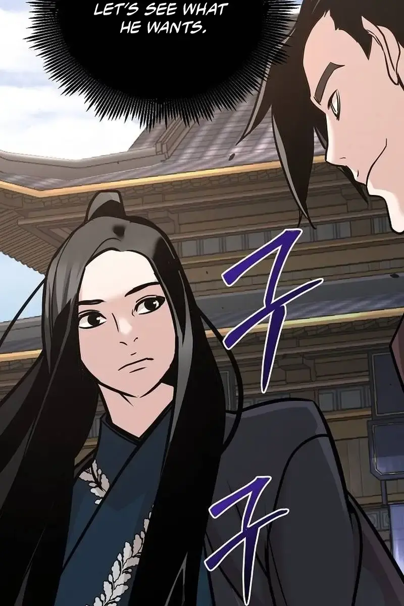 The Mysterious World's Greatest Martial Artist Little Prince Chapter 48 Page 12