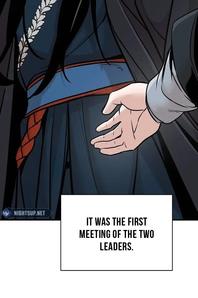 The Mysterious World's Greatest Martial Artist Little Prince Chapter 48 Page 13