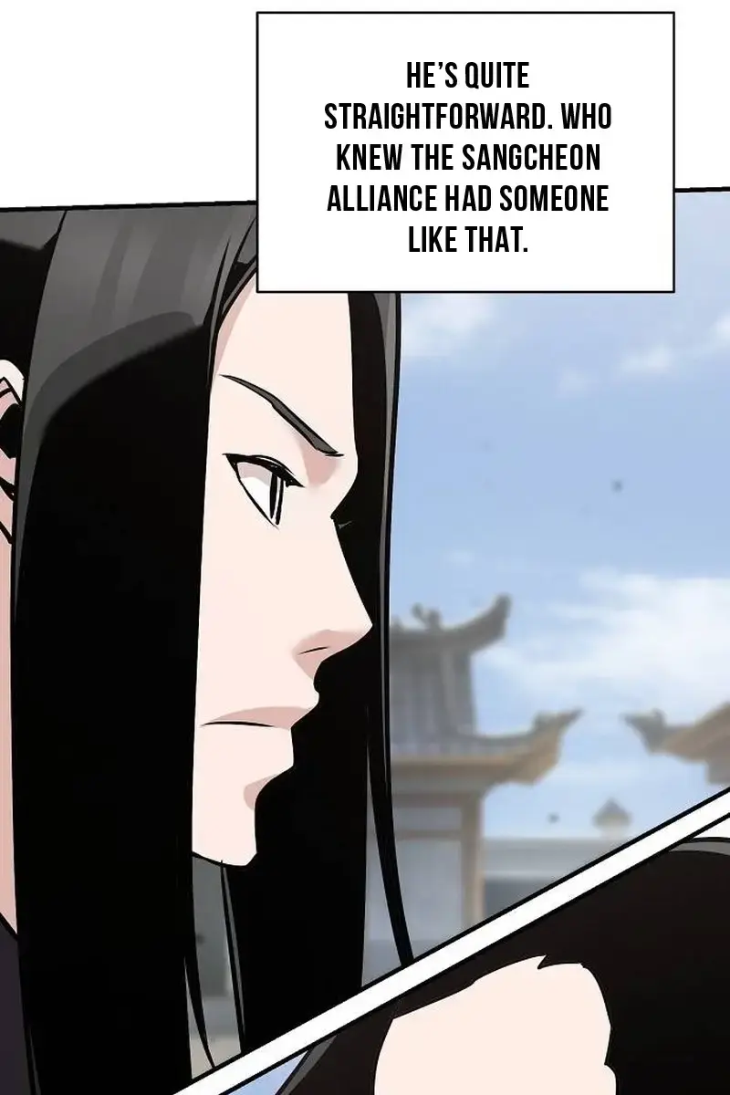 The Mysterious World's Greatest Martial Artist Little Prince Chapter 48 Page 18