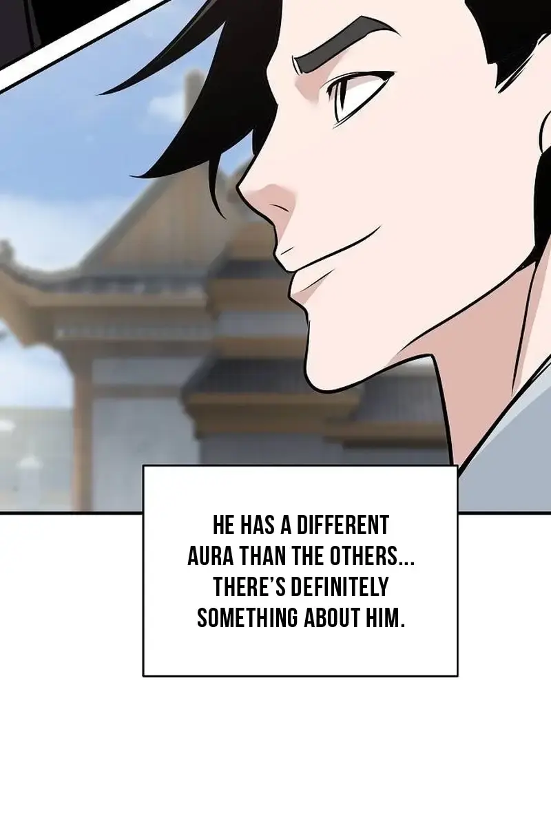 The Mysterious World's Greatest Martial Artist Little Prince Chapter 48 Page 19