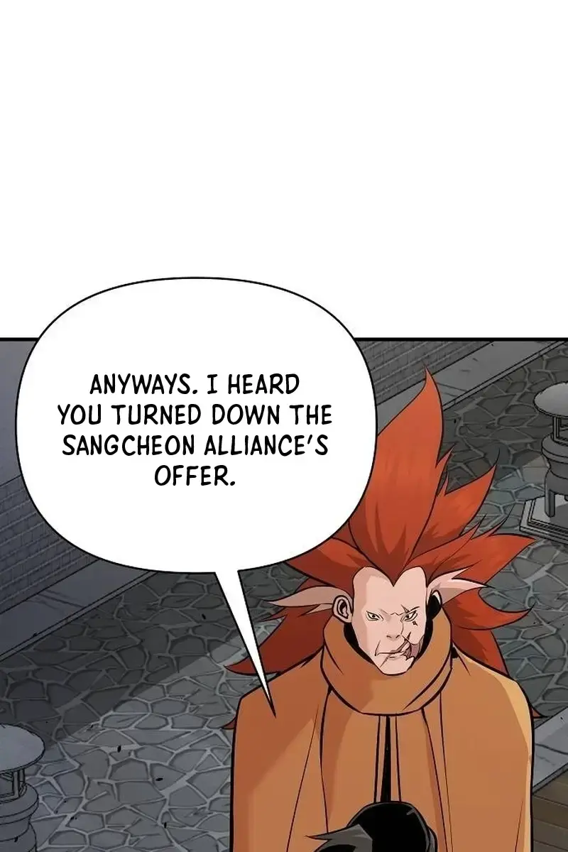 The Mysterious World's Greatest Martial Artist Little Prince Chapter 48 Page 20
