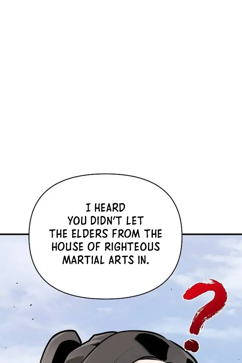 The Mysterious World's Greatest Martial Artist Little Prince Chapter 48 Page 22