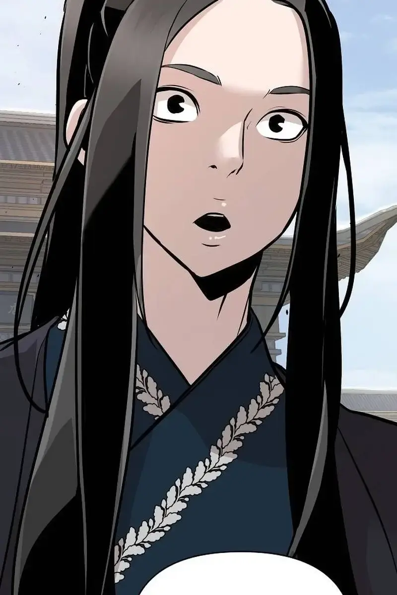 The Mysterious World's Greatest Martial Artist Little Prince Chapter 48 Page 23