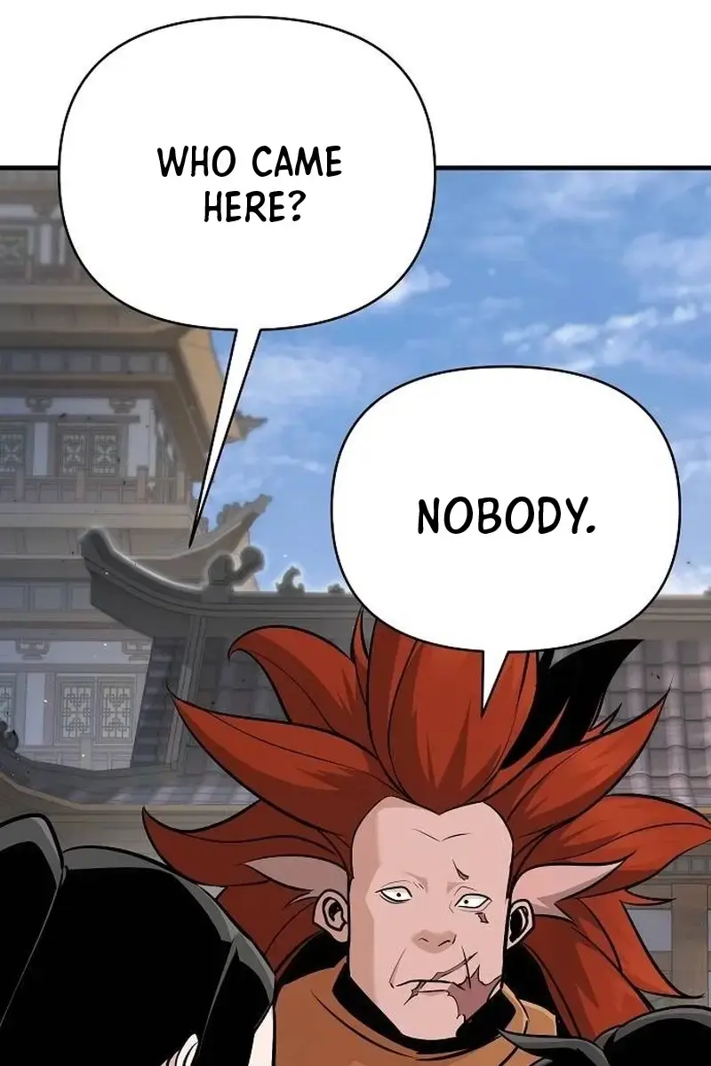 The Mysterious World's Greatest Martial Artist Little Prince Chapter 48 Page 26