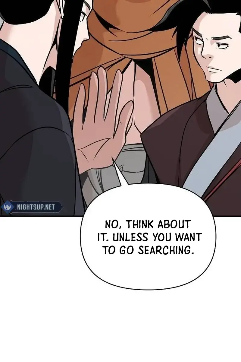 The Mysterious World's Greatest Martial Artist Little Prince Chapter 48 Page 27