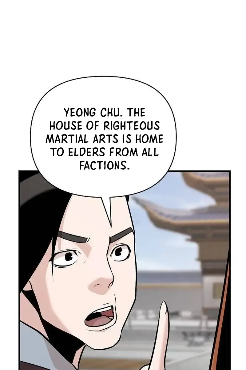 The Mysterious World's Greatest Martial Artist Little Prince Chapter 48 Page 28