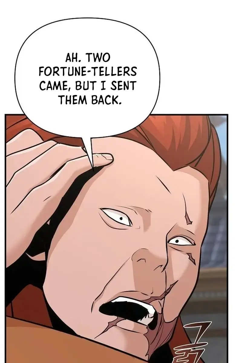 The Mysterious World's Greatest Martial Artist Little Prince Chapter 48 Page 30