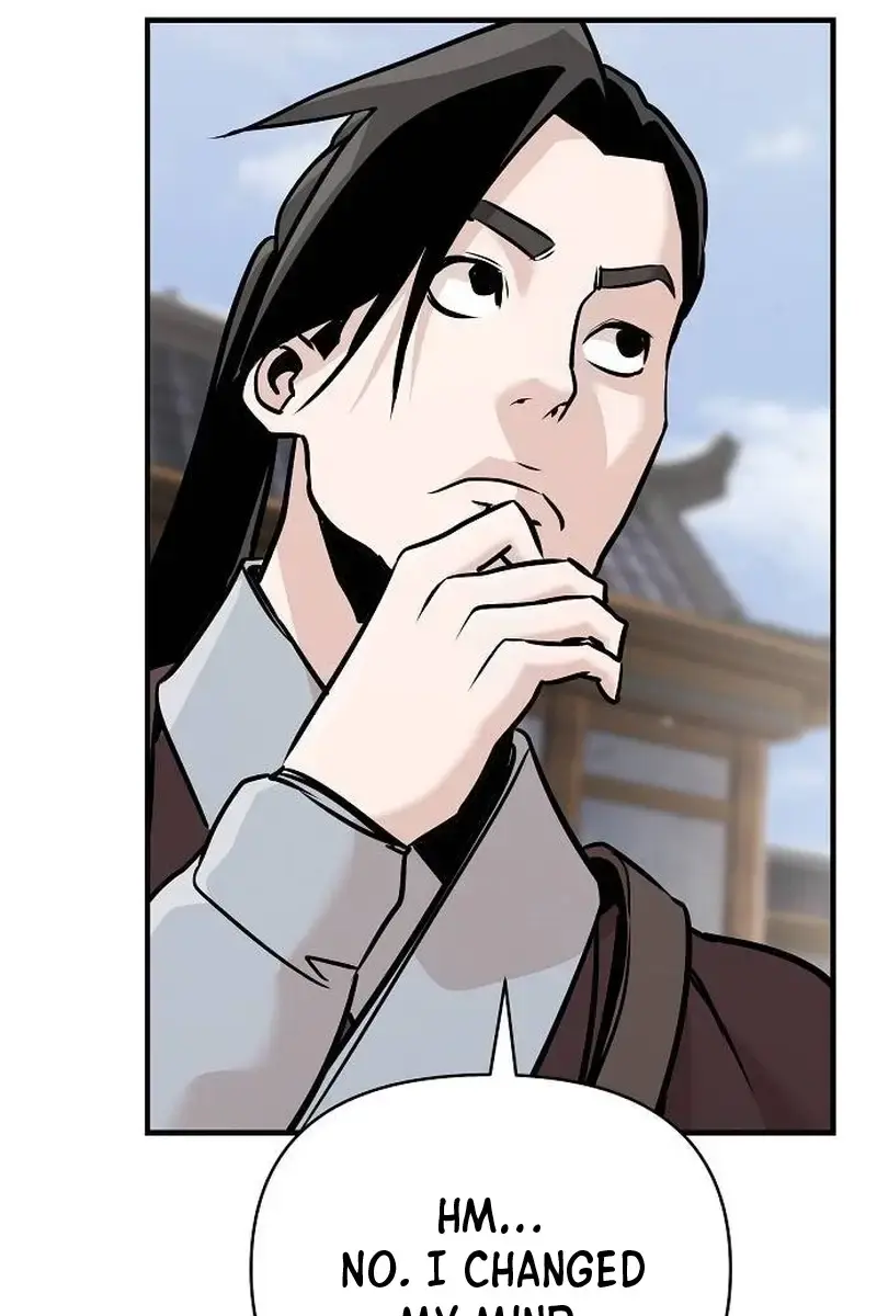 The Mysterious World's Greatest Martial Artist Little Prince Chapter 48 Page 43