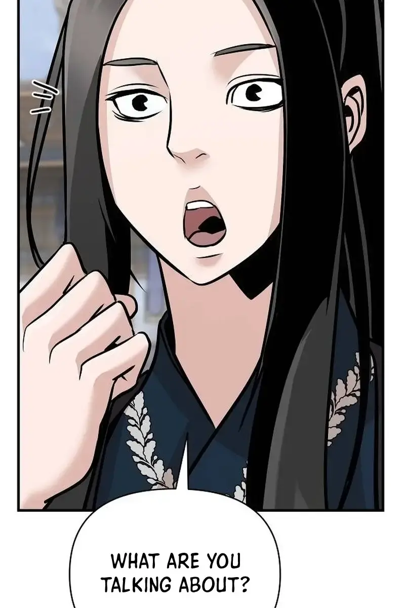The Mysterious World's Greatest Martial Artist Little Prince Chapter 48 Page 45