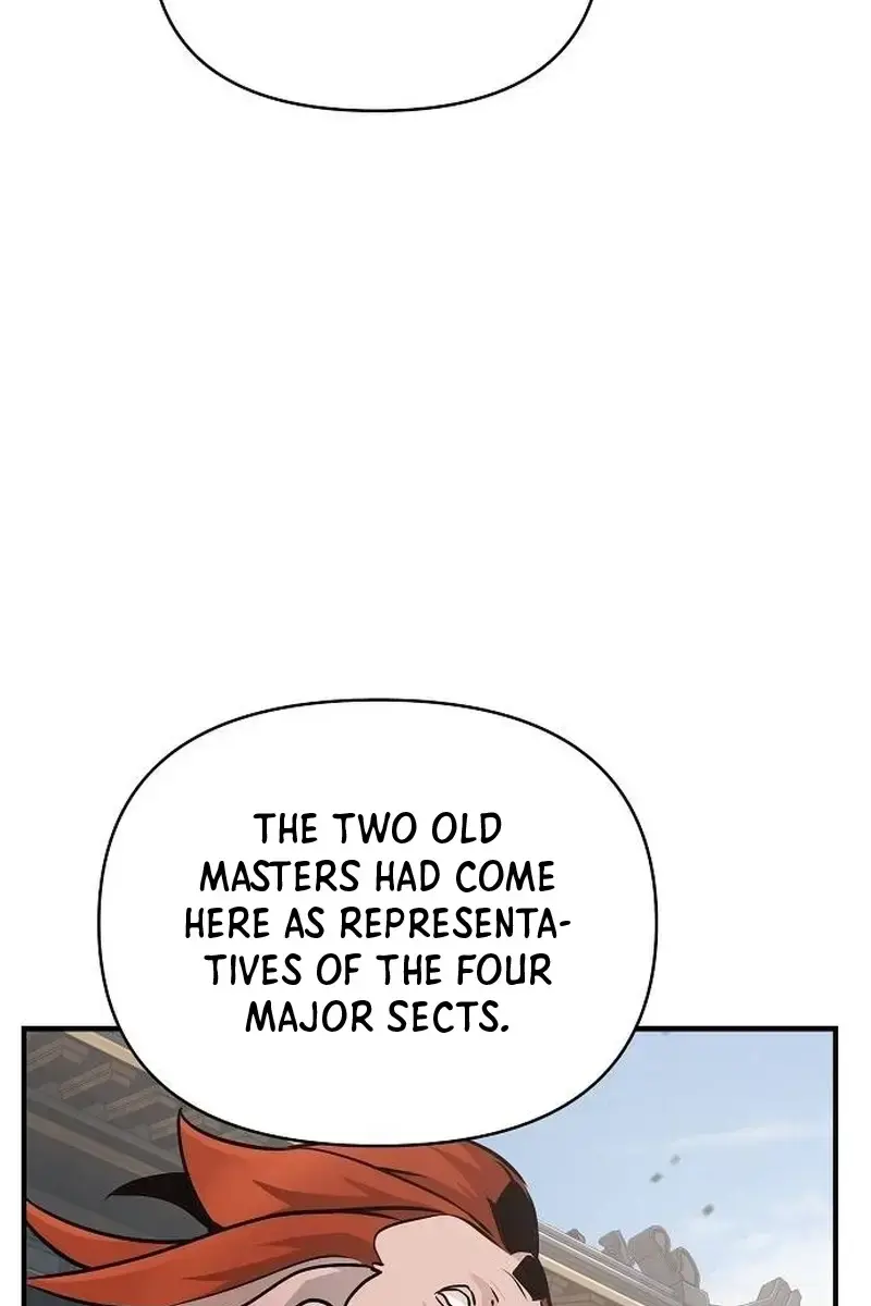 The Mysterious World's Greatest Martial Artist Little Prince Chapter 48 Page 46