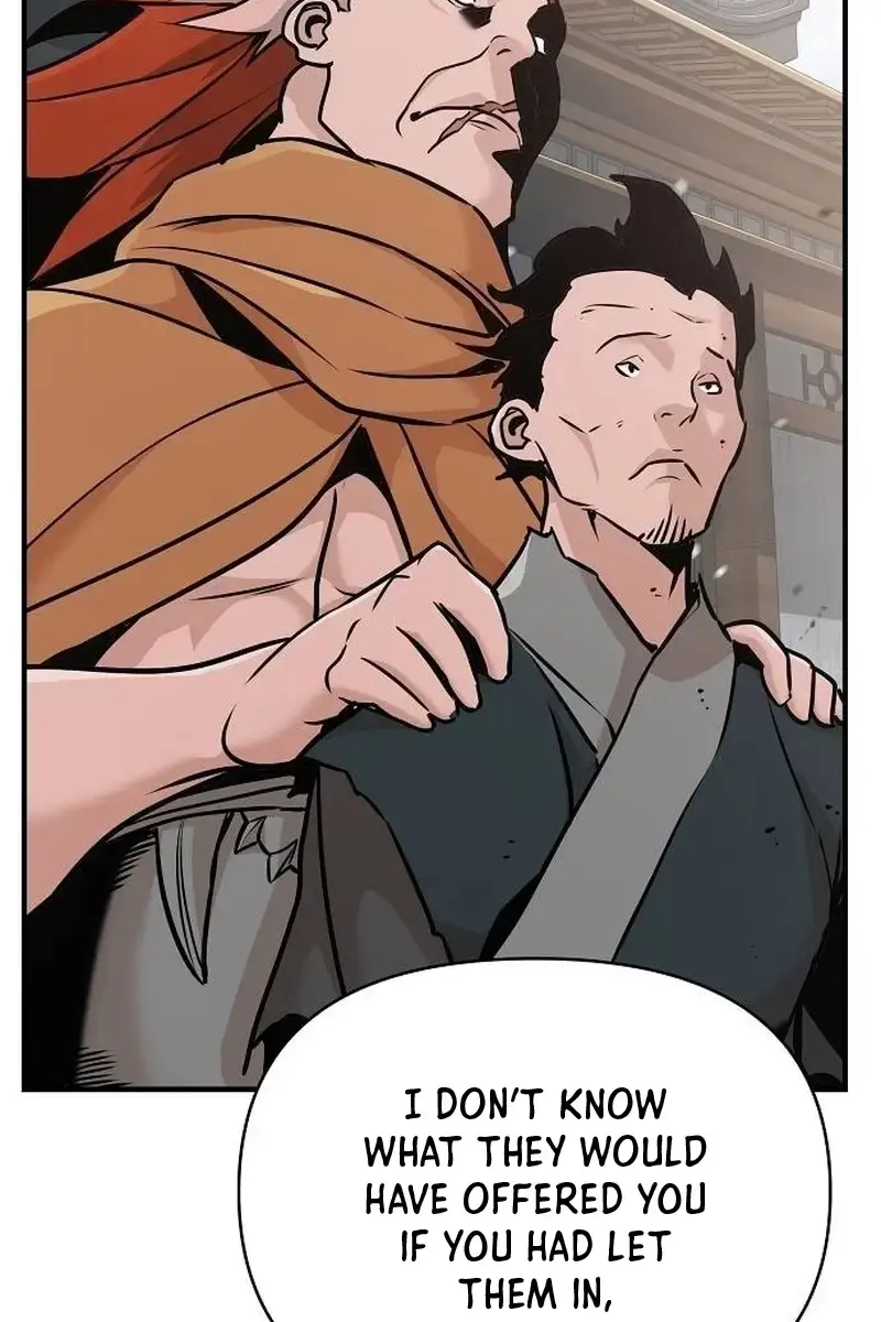 The Mysterious World's Greatest Martial Artist Little Prince Chapter 48 Page 47