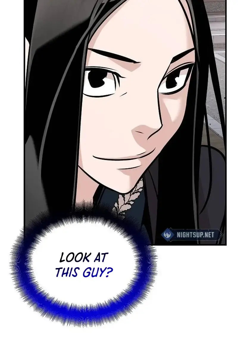 The Mysterious World's Greatest Martial Artist Little Prince Chapter 48 Page 49