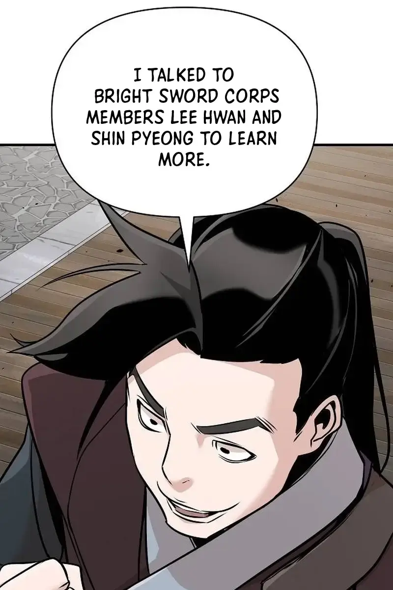 The Mysterious World's Greatest Martial Artist Little Prince Chapter 48 Page 52
