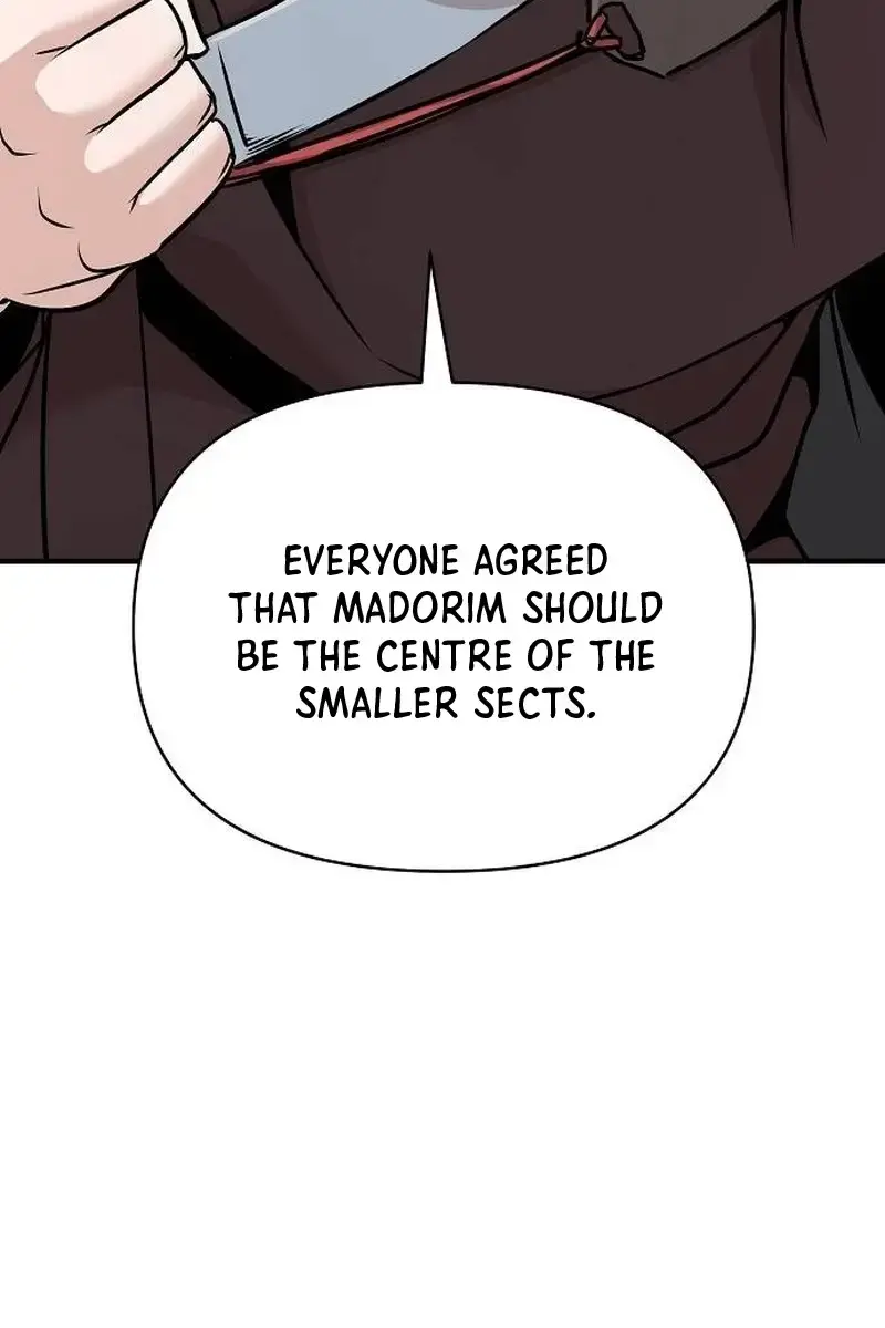 The Mysterious World's Greatest Martial Artist Little Prince Chapter 48 Page 53