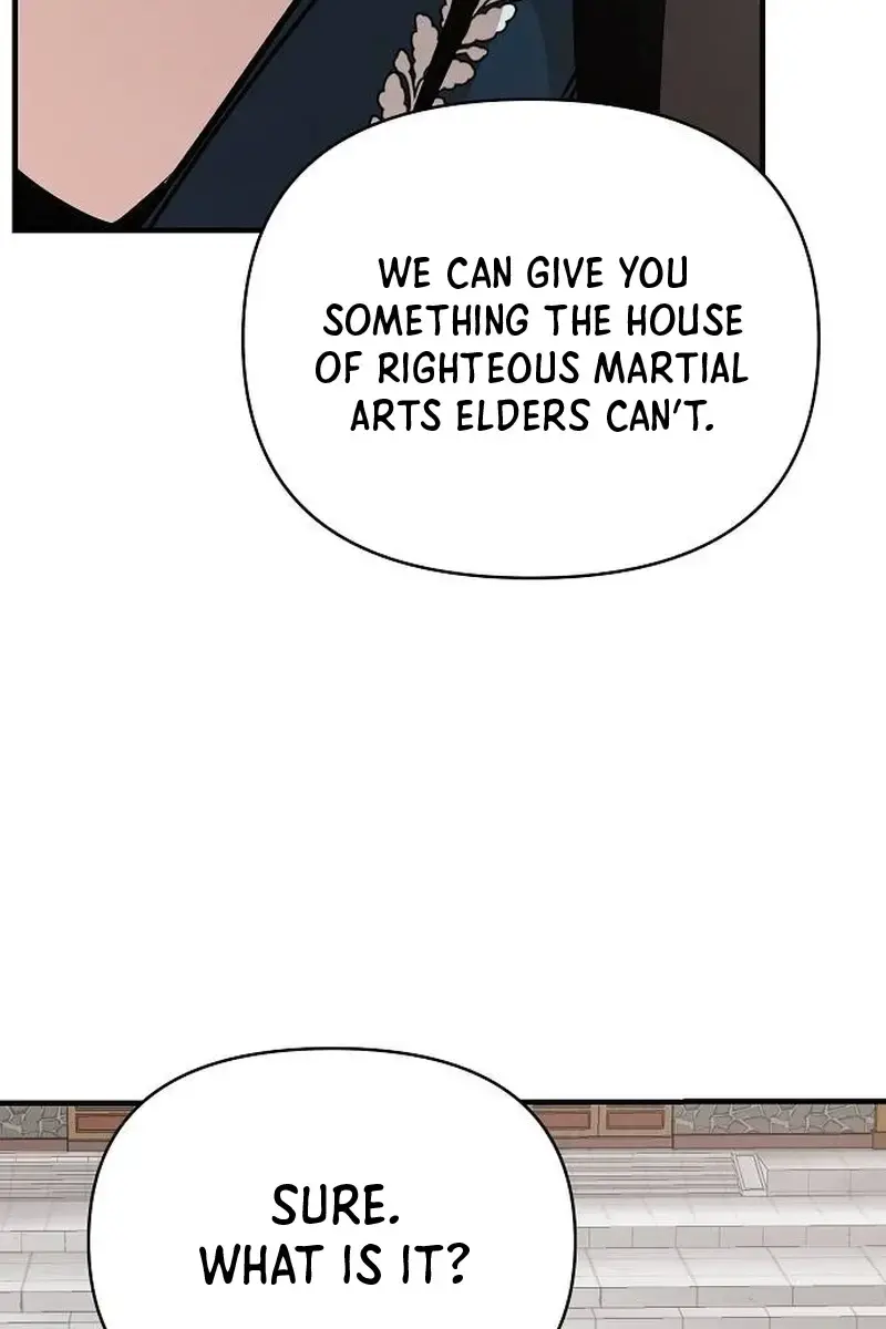 The Mysterious World's Greatest Martial Artist Little Prince Chapter 48 Page 55