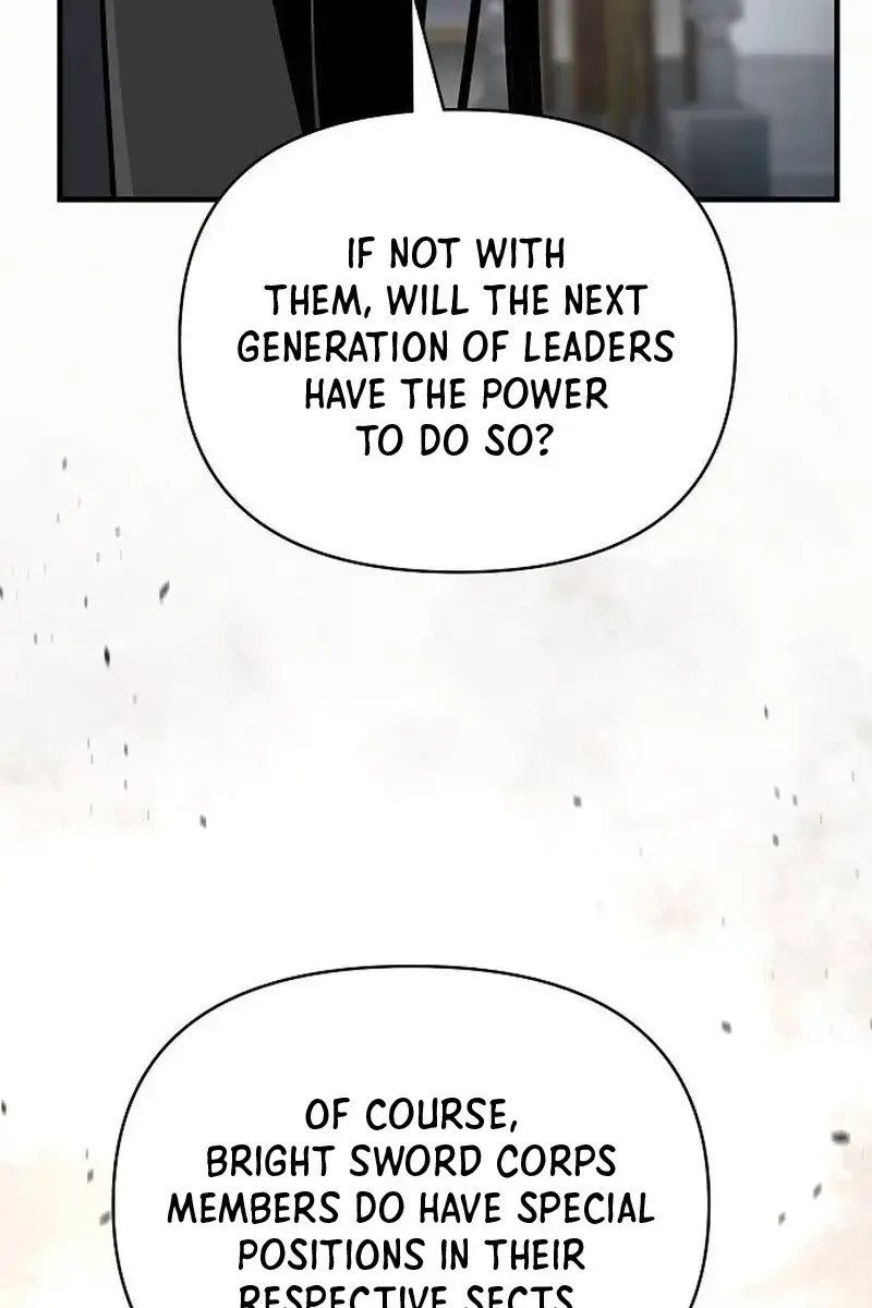The Mysterious World's Greatest Martial Artist Little Prince Chapter 48 Page 63