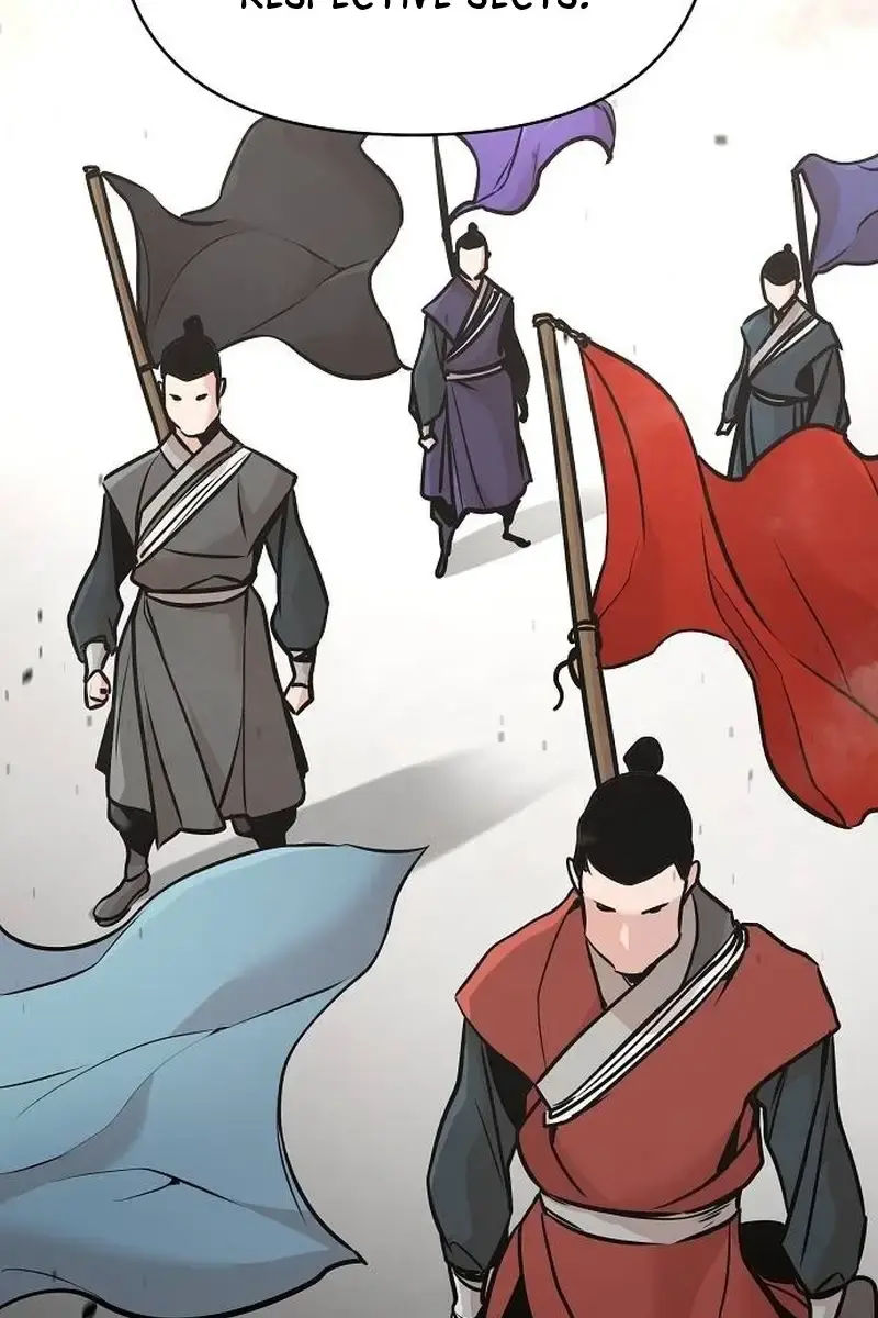The Mysterious World's Greatest Martial Artist Little Prince Chapter 48 Page 64