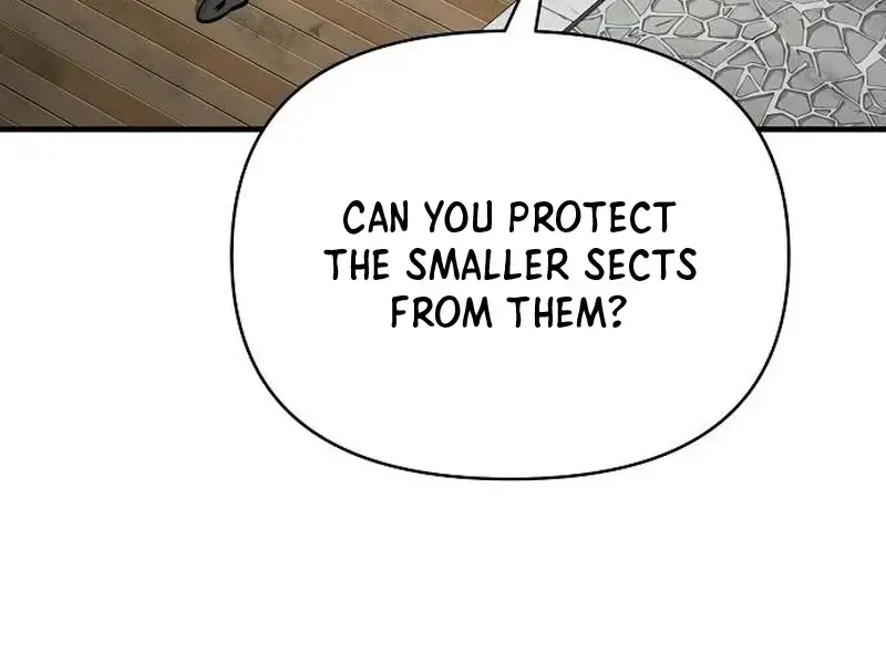 The Mysterious World's Greatest Martial Artist Little Prince Chapter 48 Page 67