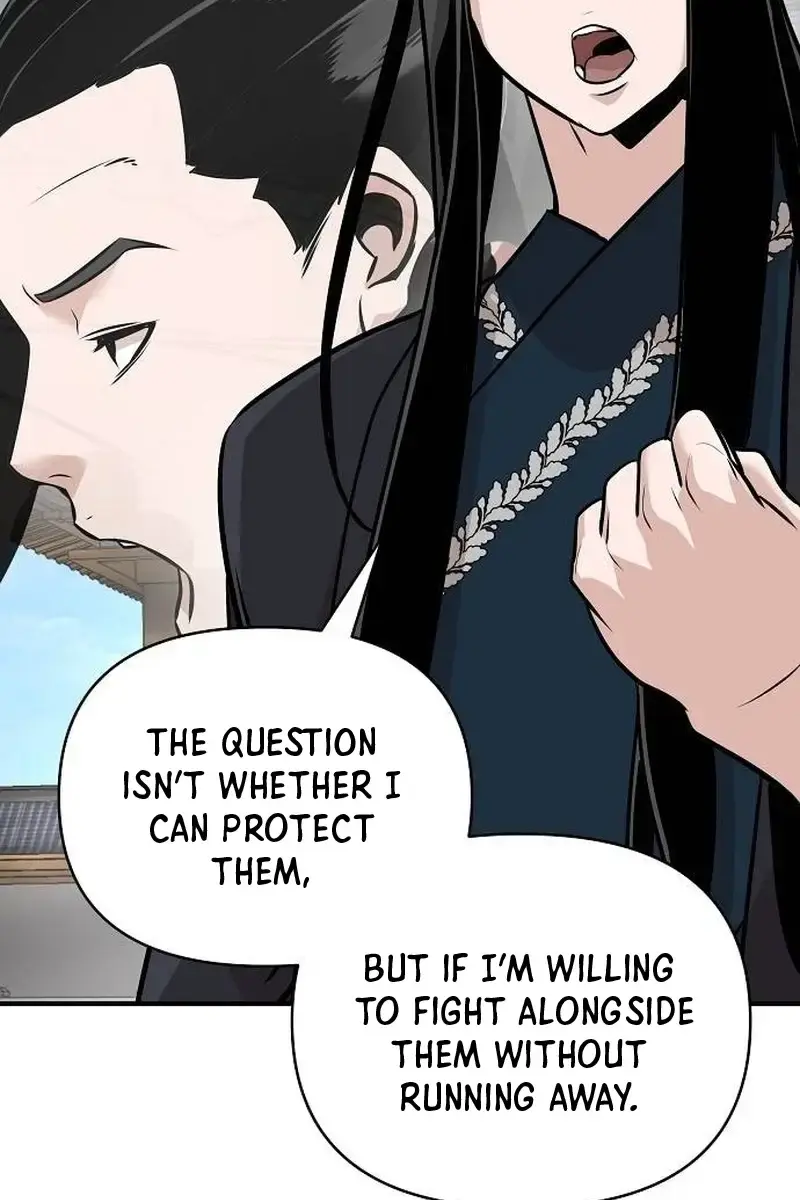 The Mysterious World's Greatest Martial Artist Little Prince Chapter 48 Page 72