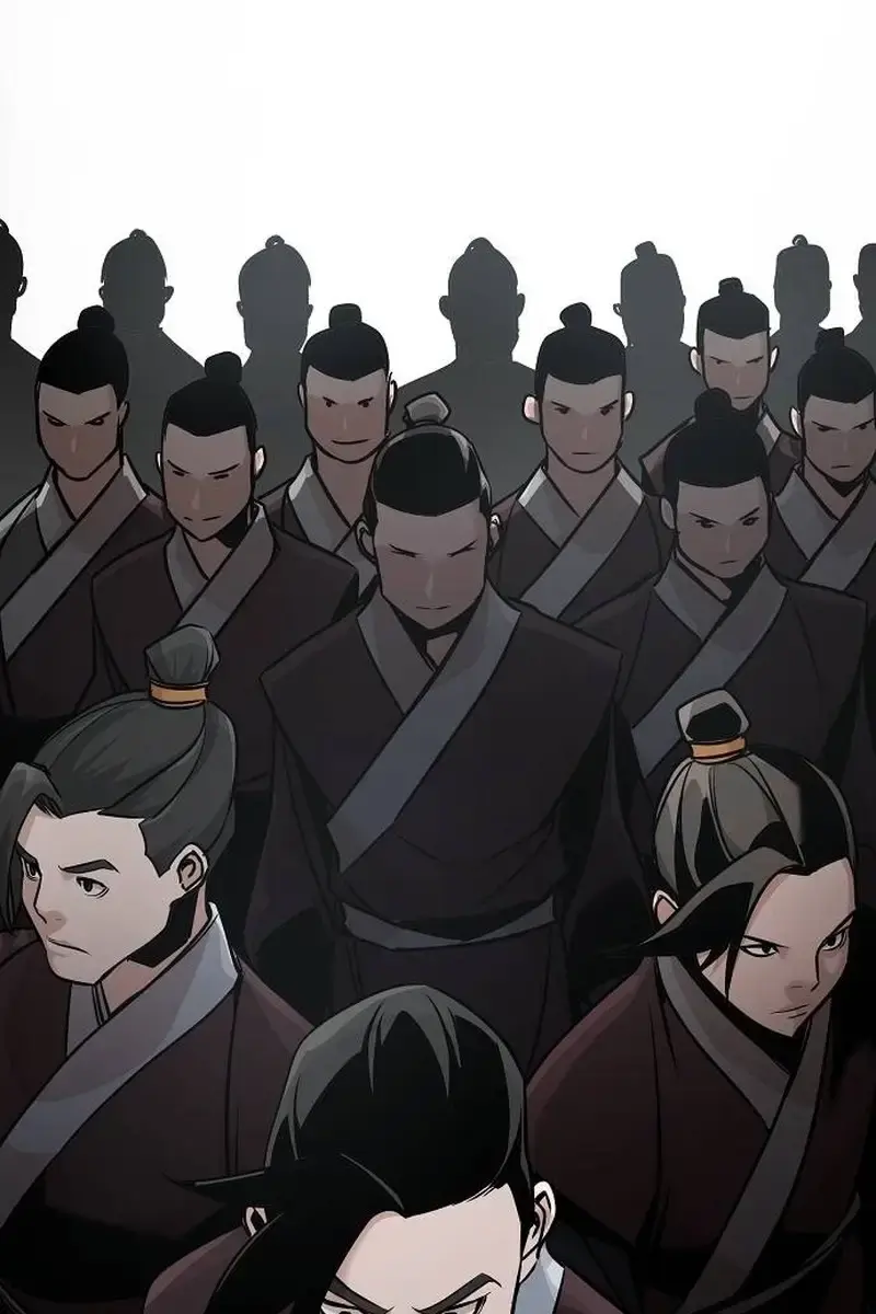 The Mysterious World's Greatest Martial Artist Little Prince Chapter 48 Page 80