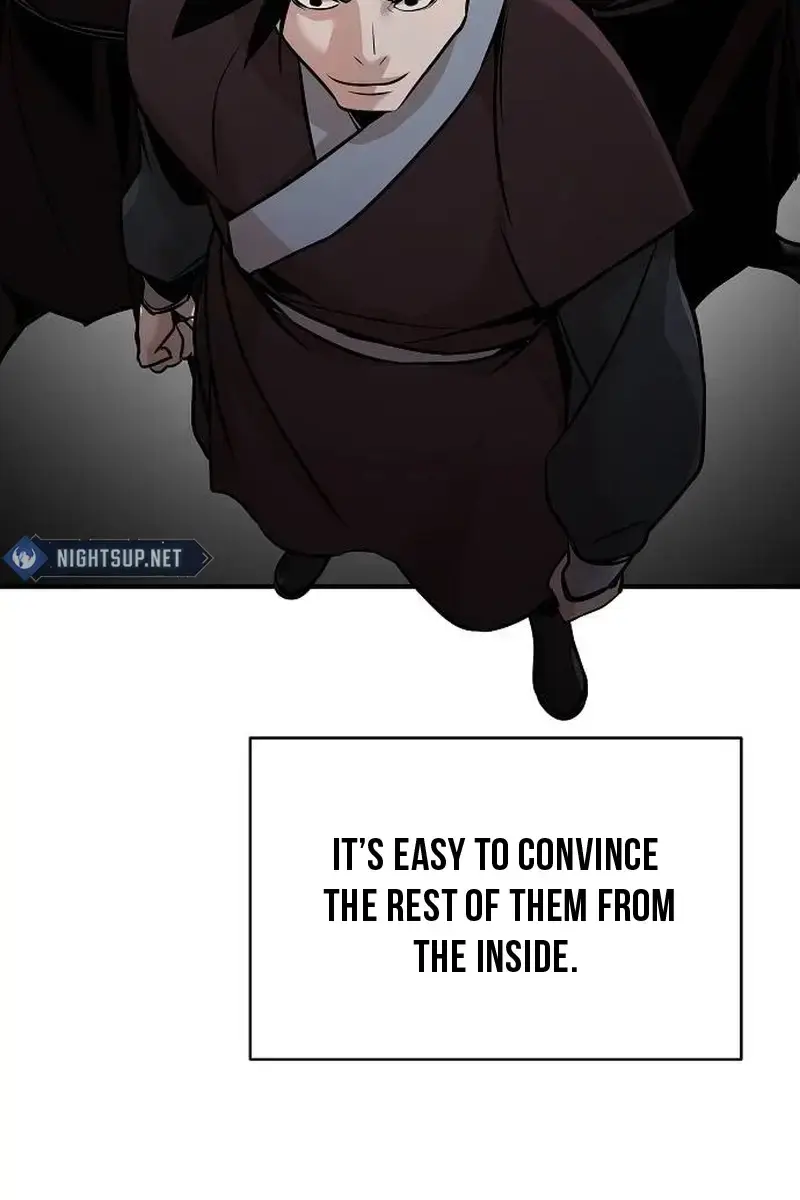 The Mysterious World's Greatest Martial Artist Little Prince Chapter 48 Page 81