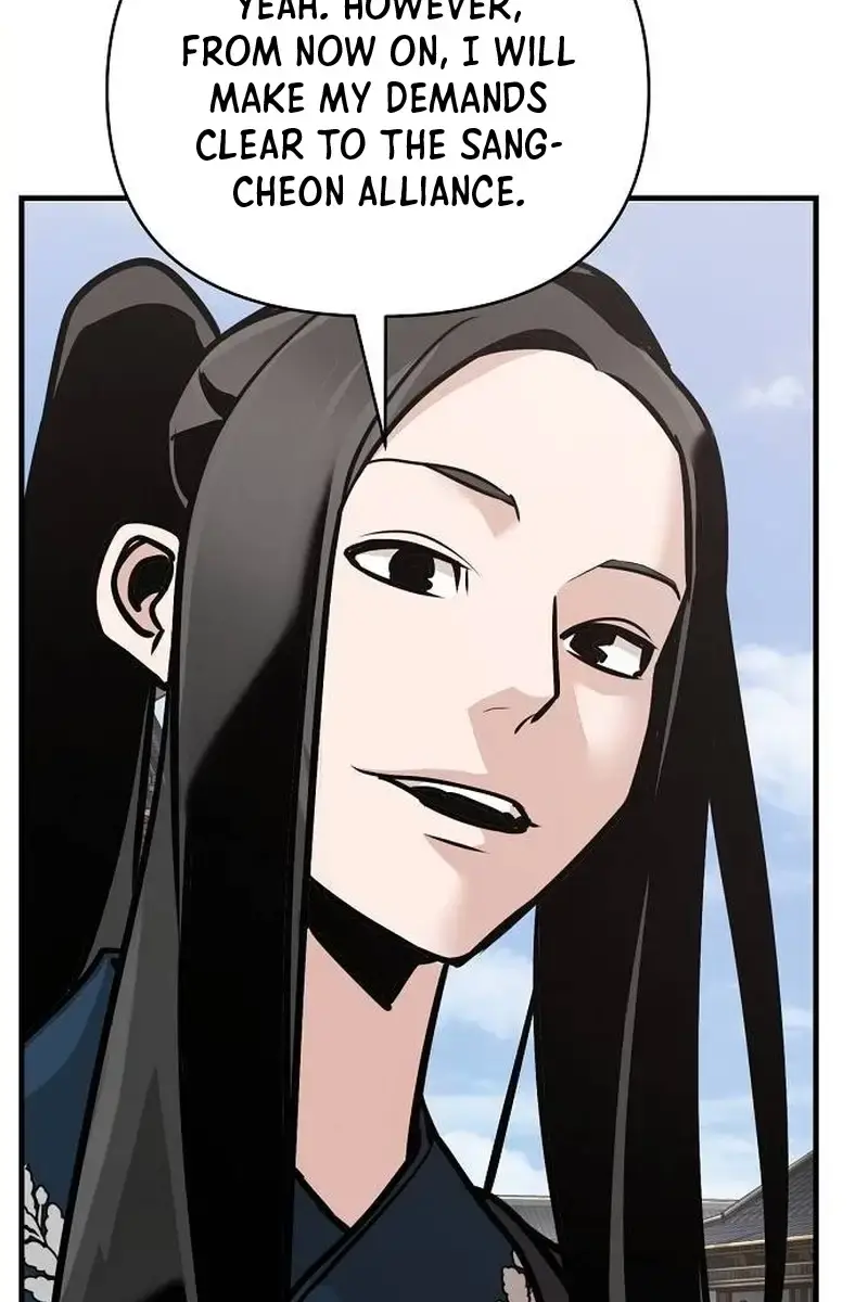 The Mysterious World's Greatest Martial Artist Little Prince Chapter 48 Page 84