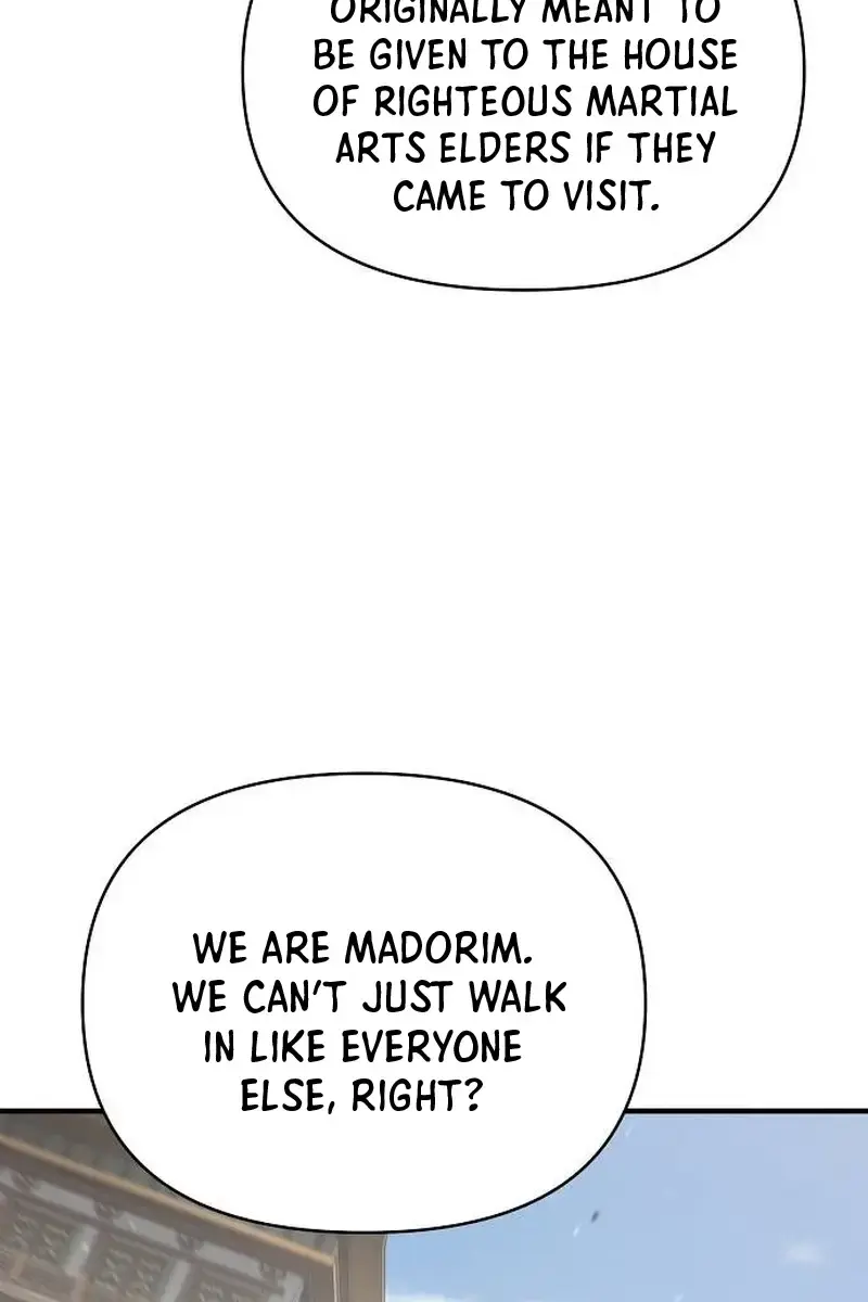 The Mysterious World's Greatest Martial Artist Little Prince Chapter 48 Page 88
