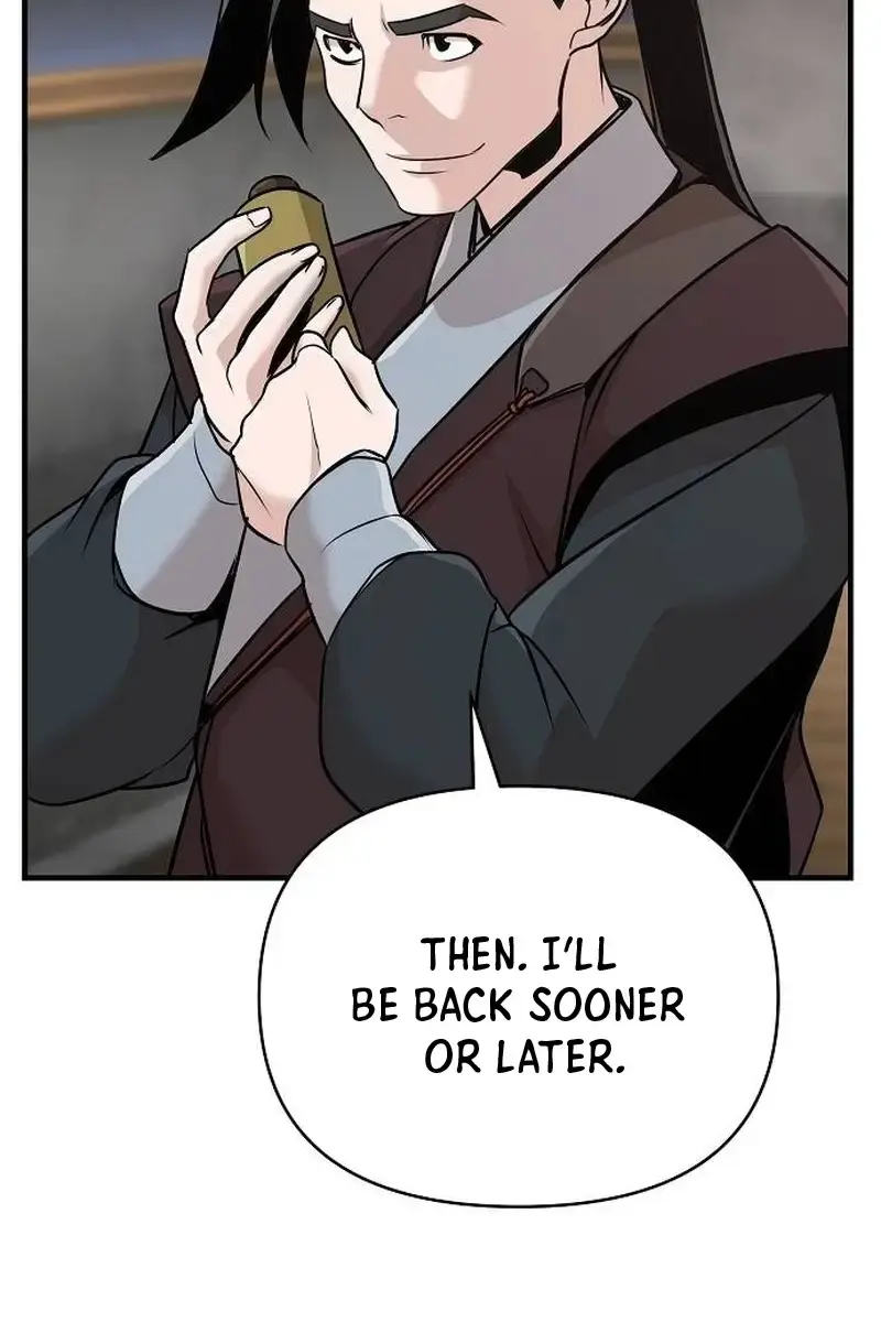 The Mysterious World's Greatest Martial Artist Little Prince Chapter 48 Page 91