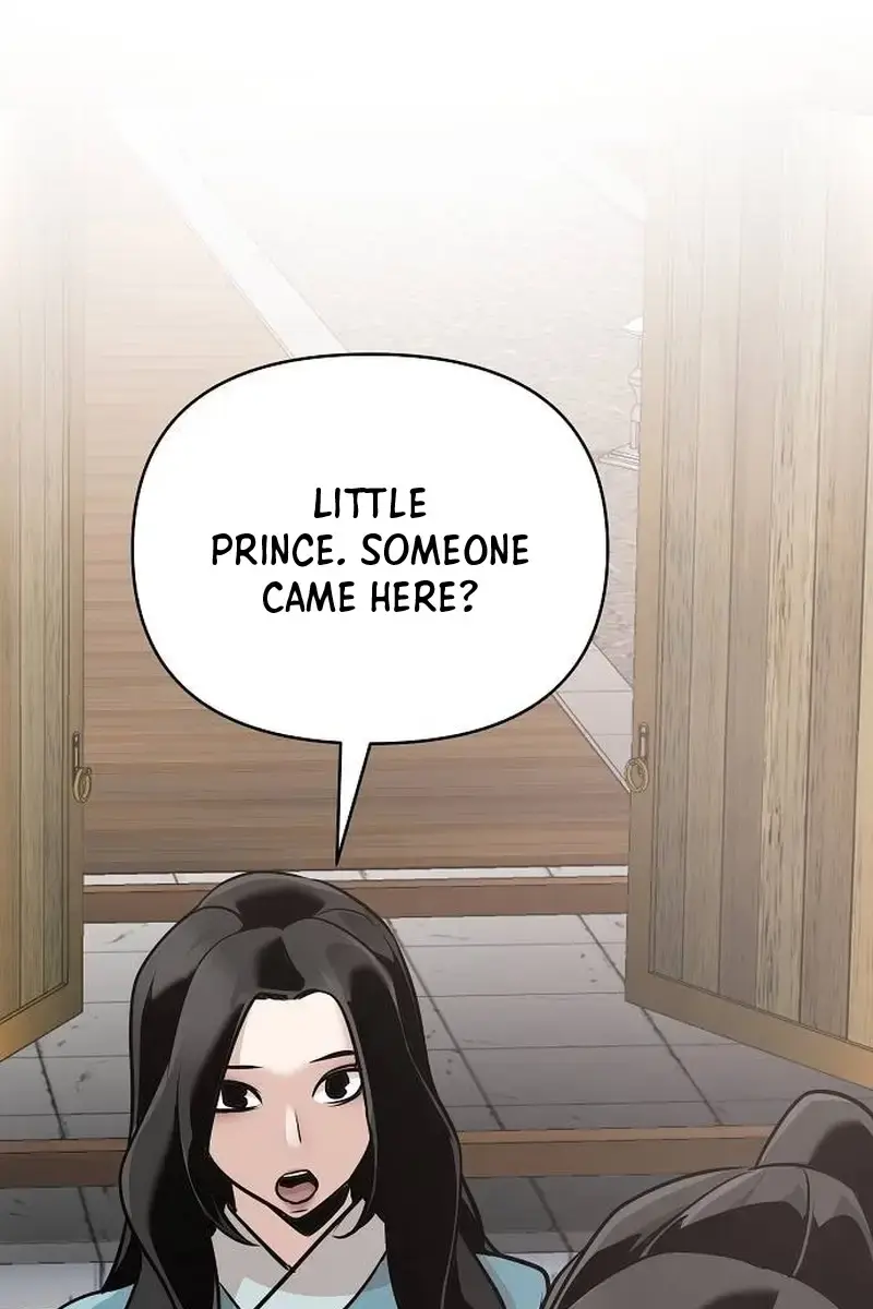 The Mysterious World's Greatest Martial Artist Little Prince Chapter 48 Page 95