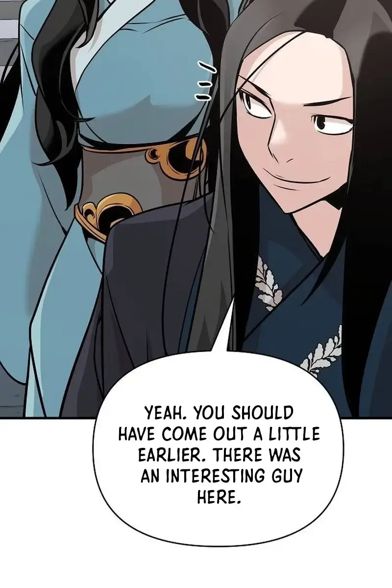 The Mysterious World's Greatest Martial Artist Little Prince Chapter 48 Page 96