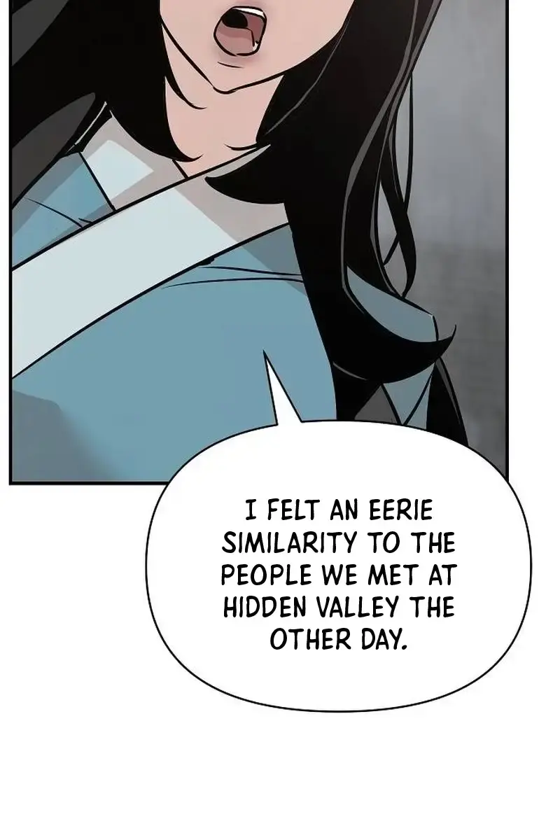 The Mysterious World's Greatest Martial Artist Little Prince Chapter 48 Page 101