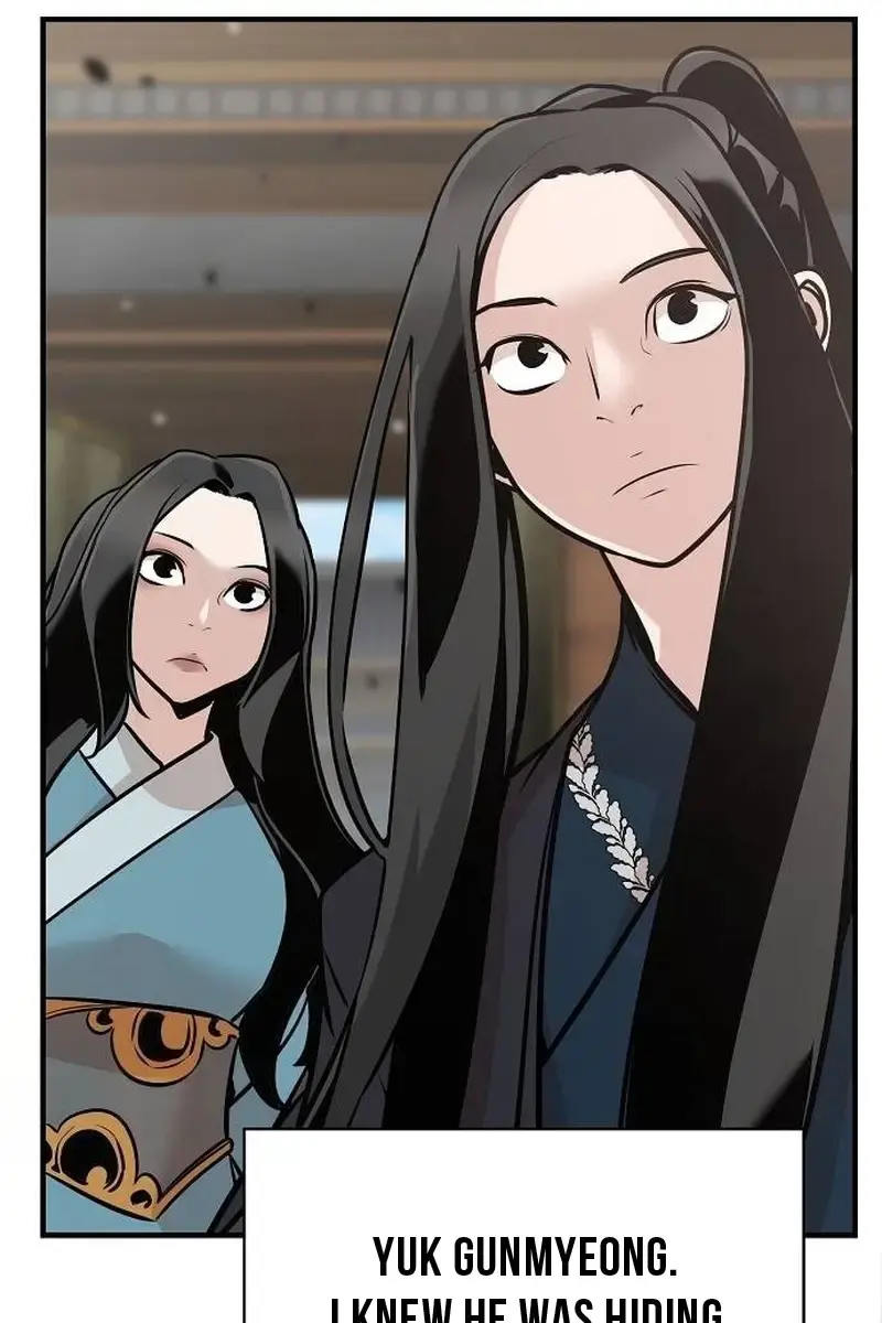 The Mysterious World's Greatest Martial Artist Little Prince Chapter 48 Page 104