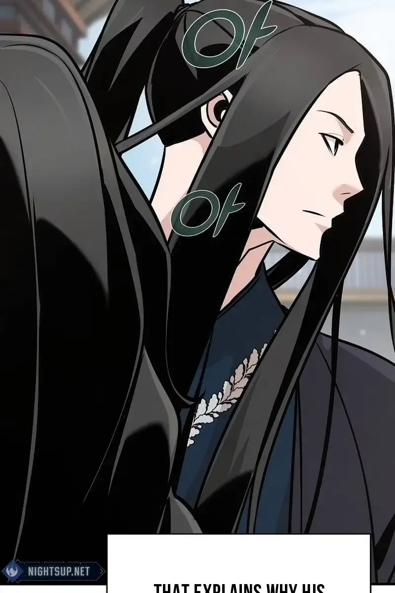 The Mysterious World's Greatest Martial Artist Little Prince Chapter 48 Page 106