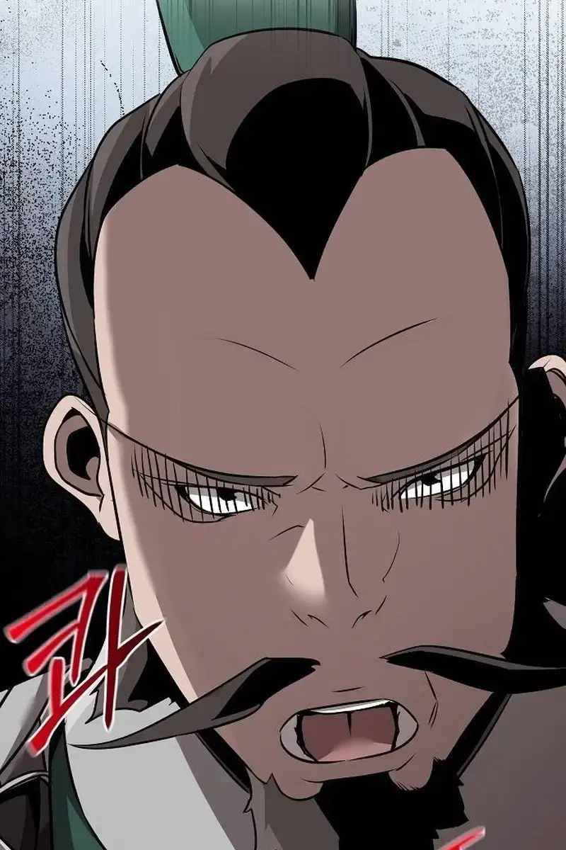 The Mysterious World's Greatest Martial Artist Little Prince Chapter 48 Page 109
