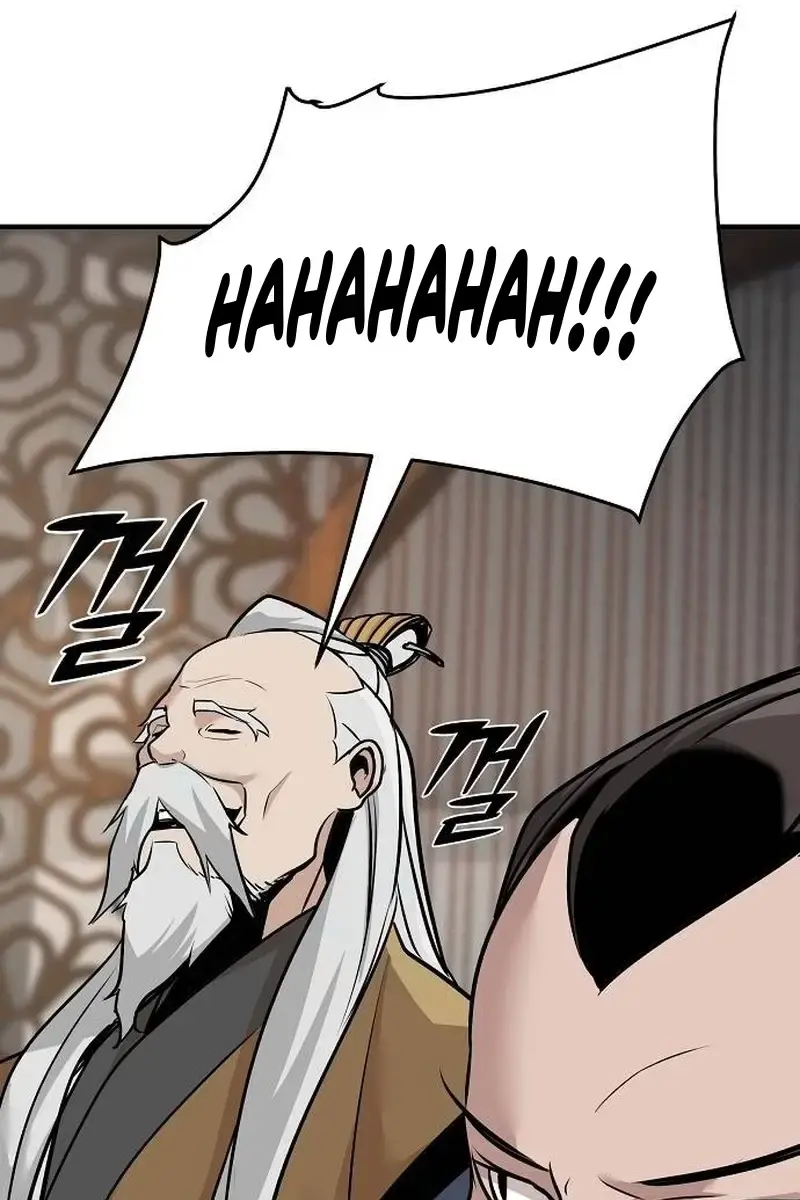 The Mysterious World's Greatest Martial Artist Little Prince Chapter 48 Page 113