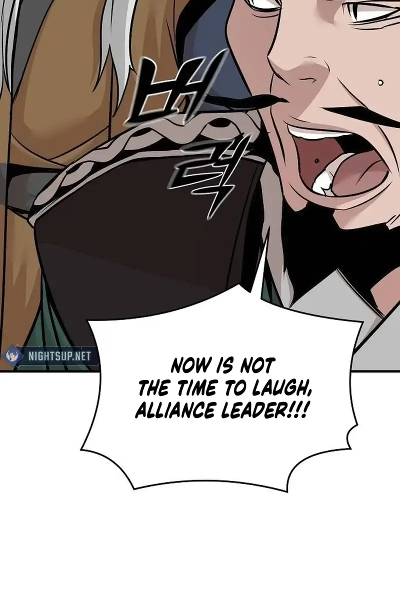 The Mysterious World's Greatest Martial Artist Little Prince Chapter 48 Page 114