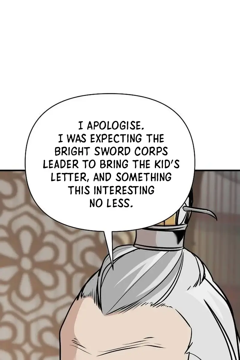 The Mysterious World's Greatest Martial Artist Little Prince Chapter 48 Page 115