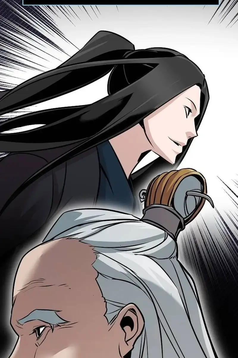 The Mysterious World's Greatest Martial Artist Little Prince Chapter 48 Page 118